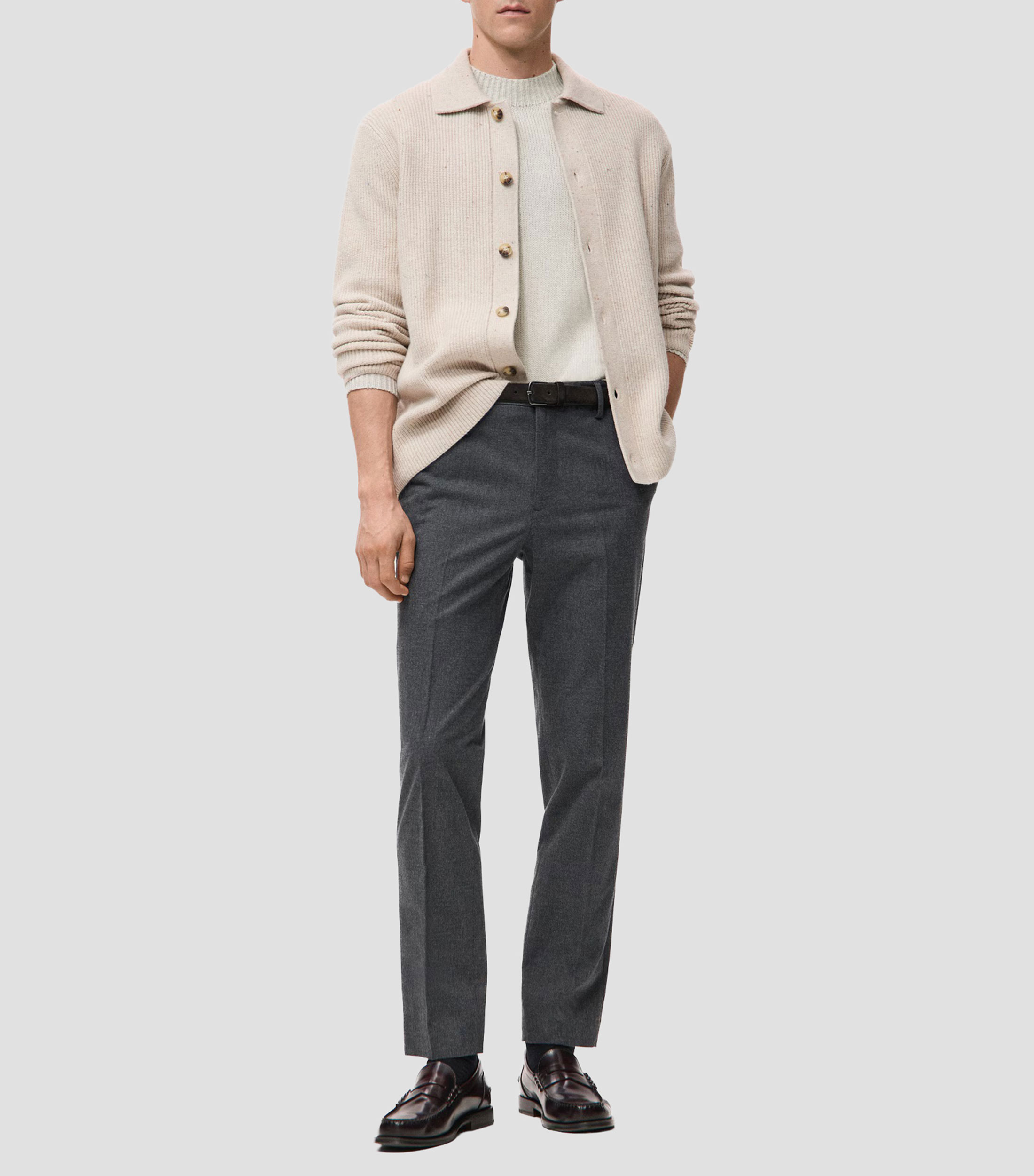 Pantalón Hombre